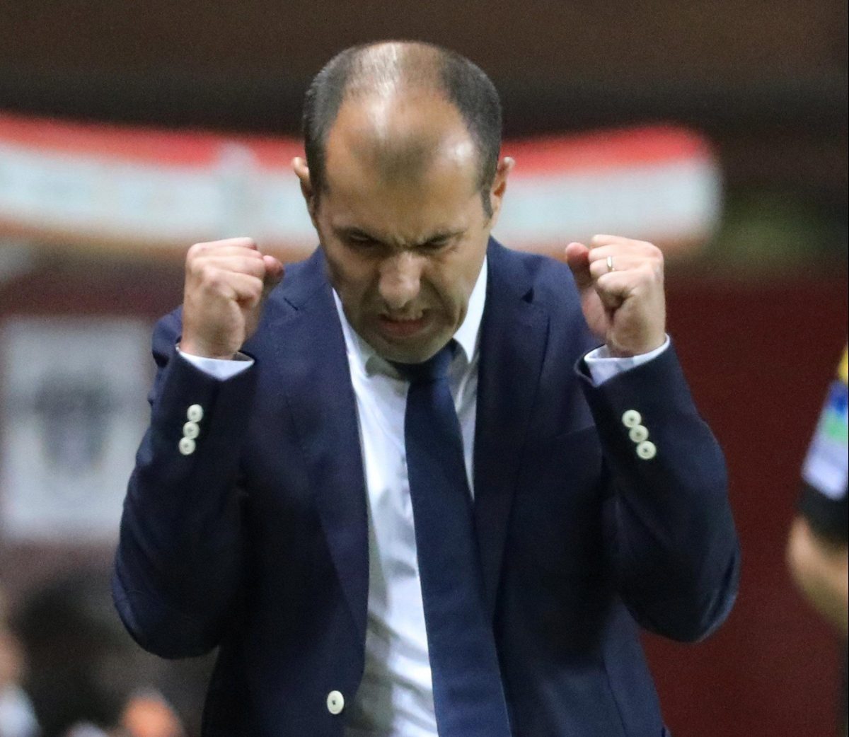 Monaco Defender Linked With Exit Monaco Defender Linked With Exit