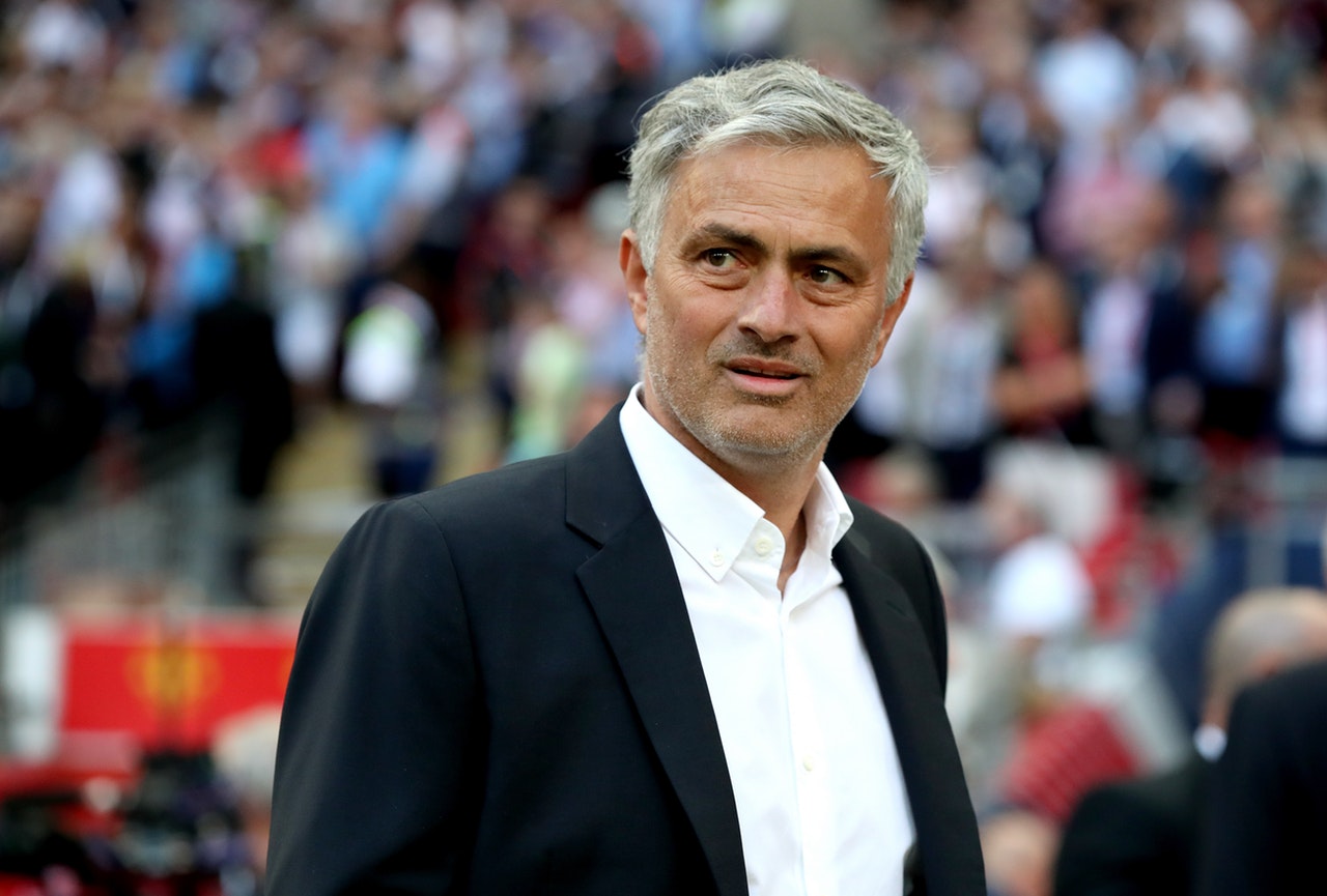 Mourinho Hints At Real Return