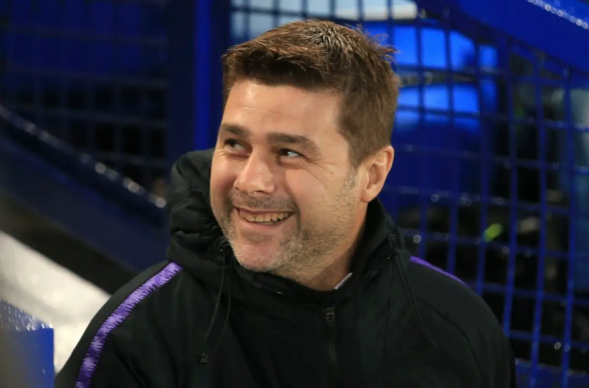 Pochettino Unconcerned By Rivals’ Results