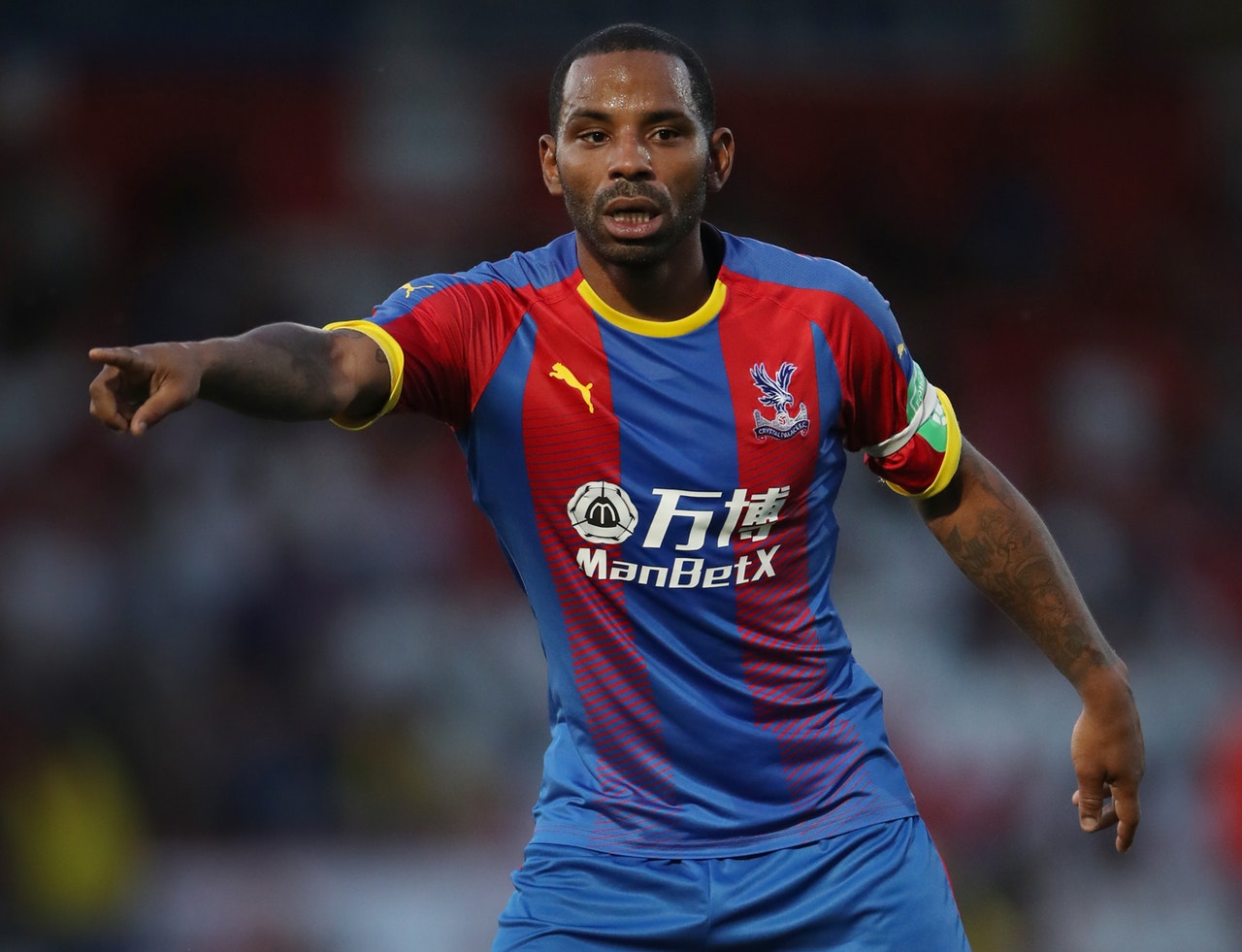 Puncheon Arrival Delights Wagner