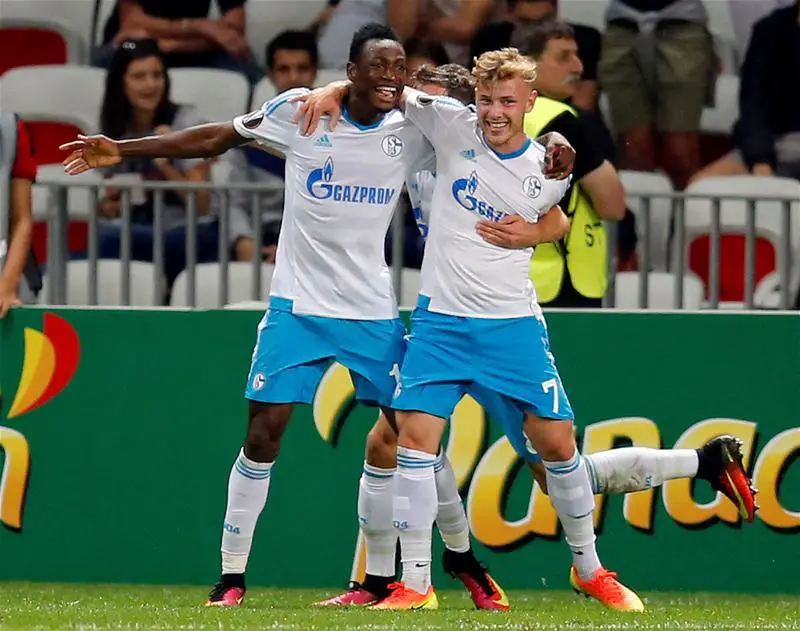 Rahman Tipped To Cut Schalke Loan Short