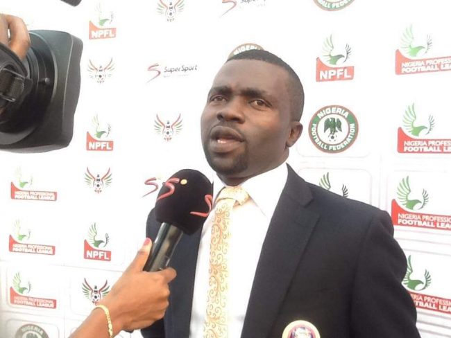 NPFL: Ilechukwu có khởi đầu mới với tư cách là gương mặt MFM Enyimba trong trận mở màn mùa giải