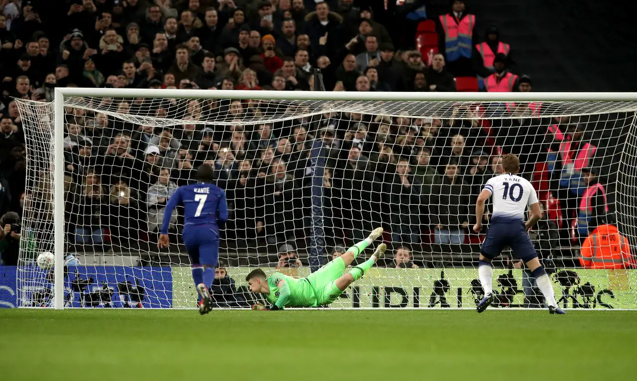 Sarri Hails Chelsea Display Despite Defeat