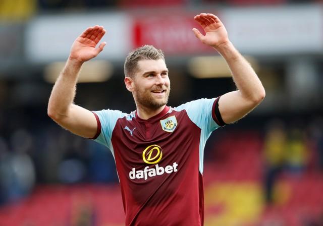 Vokes Set For Stoke Switch