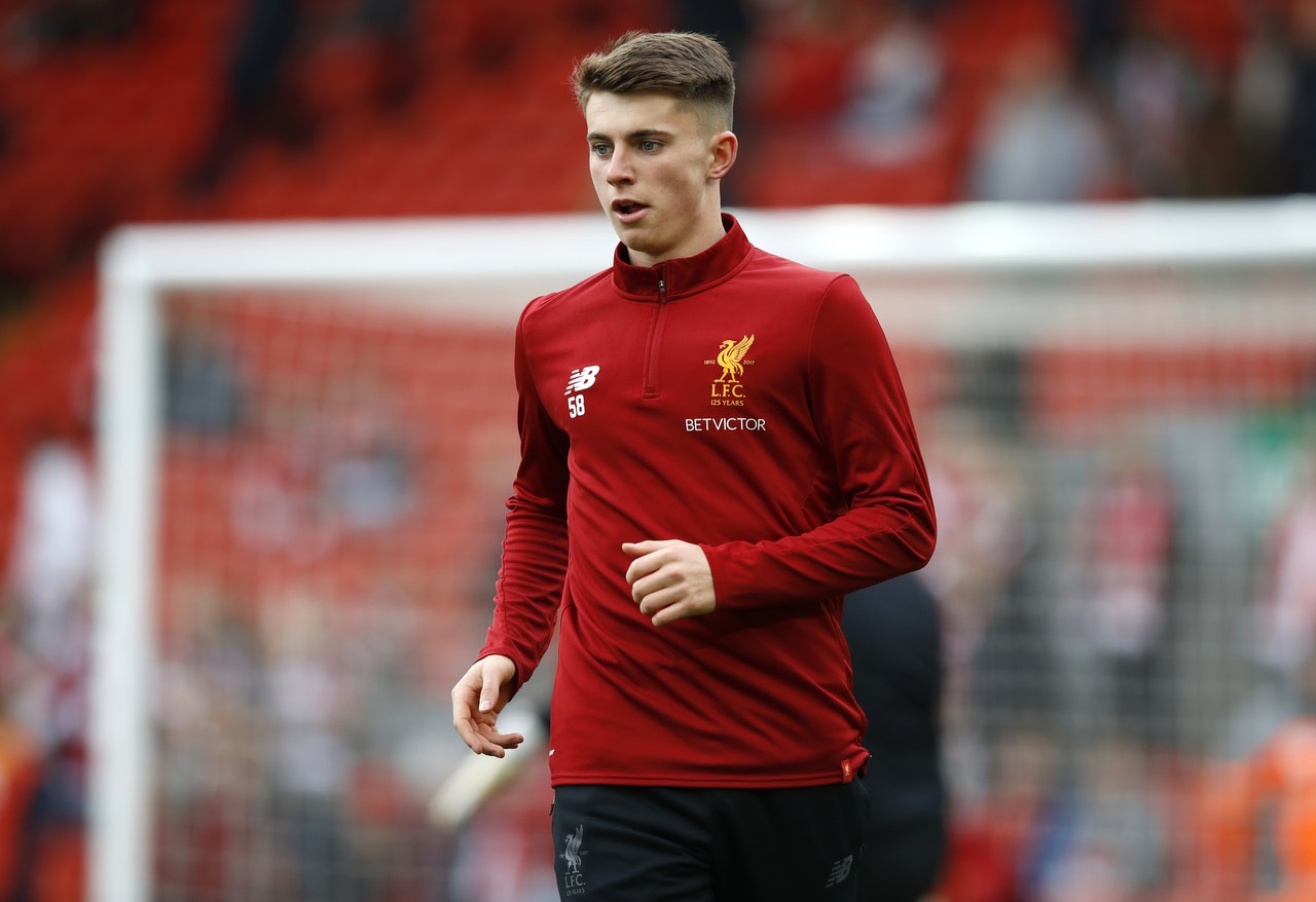 Woodburn Returns But New Loan Move Likely