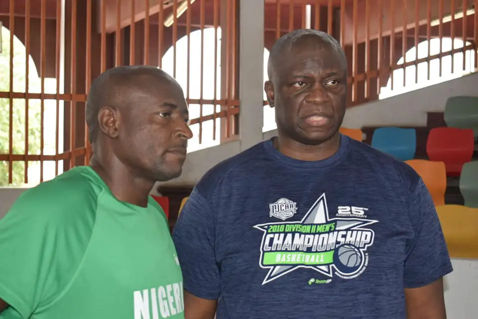 Nwora Threatens To Sue Cameroon Basketball Federation