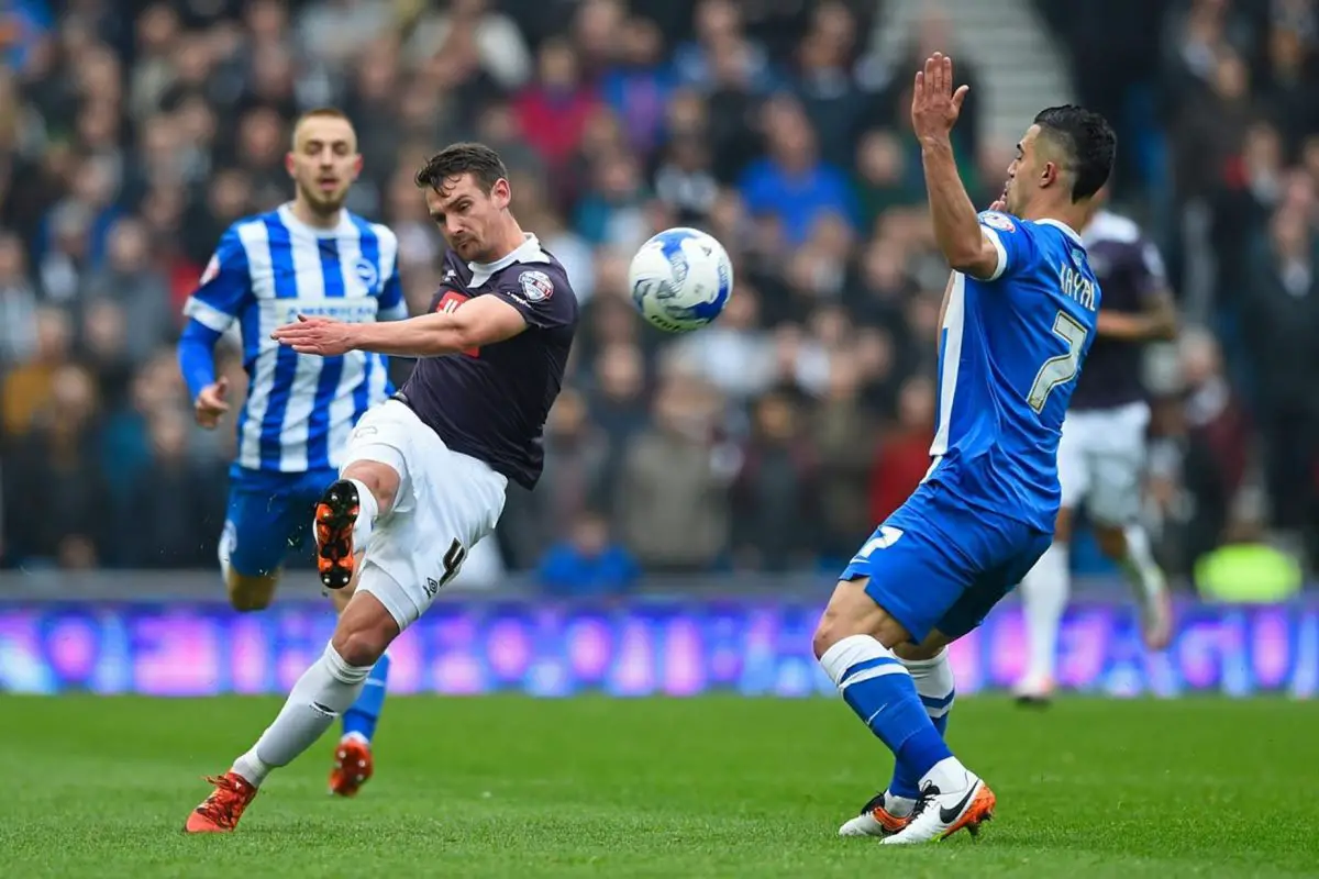 FA Cup Round 5 Preview: Derby Could Cause Upset At Brighton