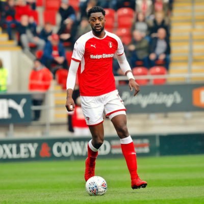 Championship: Ajayi Starts Again As   Rotherham Draw At Home;  Aluko,  Ameobi Also In Action