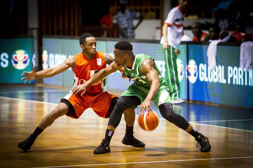 FIBA WCQ: Nwora Hails D’Tigers Showing Despite Defeat To CIV