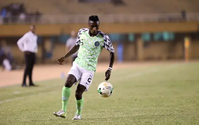 U-20 AFCON: Flying Eagles Battle Hosts Niger For Semi-Final, World Cup Tickets