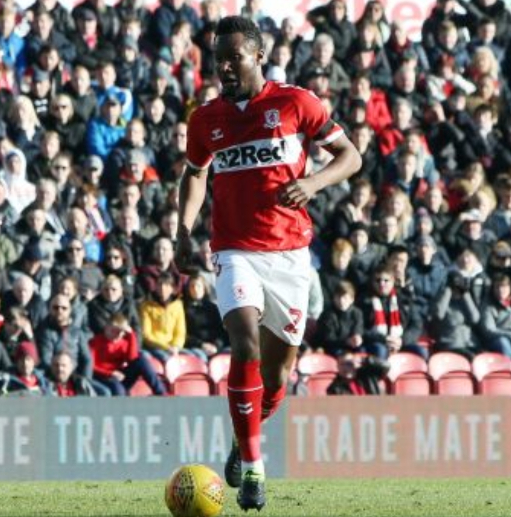 Pulis: Mikel Is Big Inspiration To Boro Players
