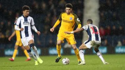 leon-balogun-brighton-and-hove-albion-emirates-fa-cup