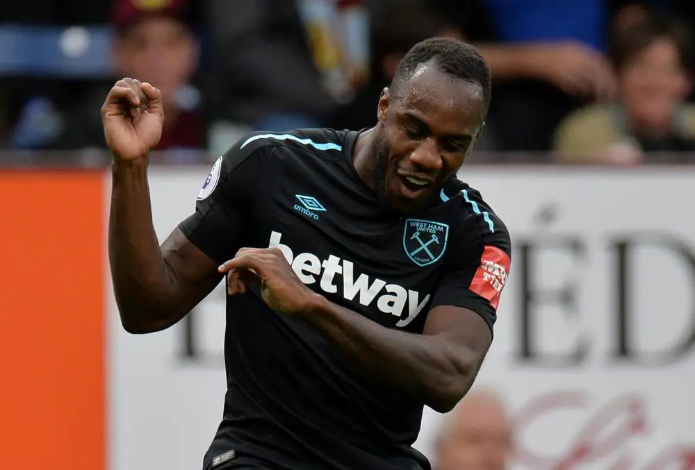 Antonio Opens Up Over Injury Fears