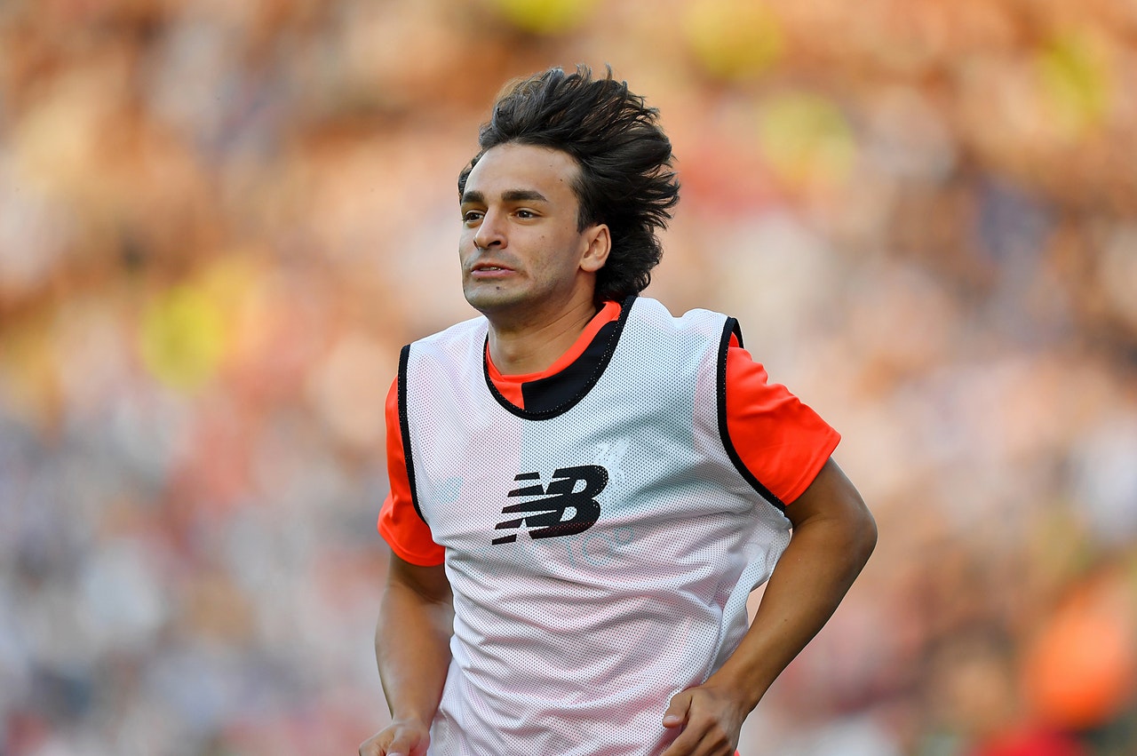 Cottagers Complete Late Swoop For Markovic