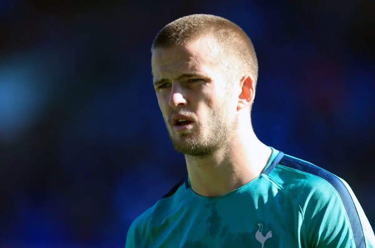 Dier Blow But Poch Says Kane Comeback Is Close