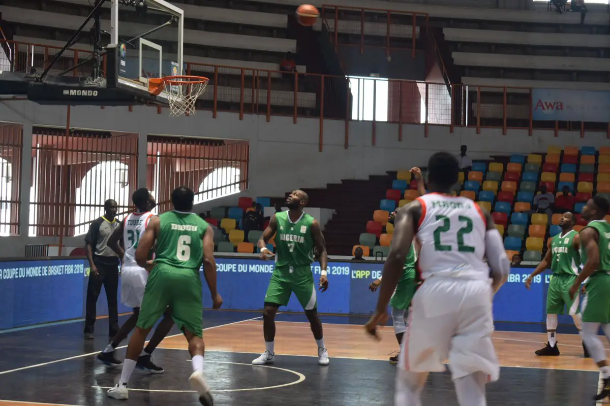 FIBA W/Cup Qualifiers: Senegal Beat Nigeria 84-62