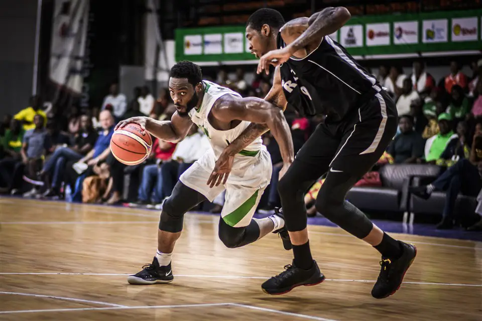 FIBA W/Cup Qualifiers: Nwamu Targets Unbeaten Run