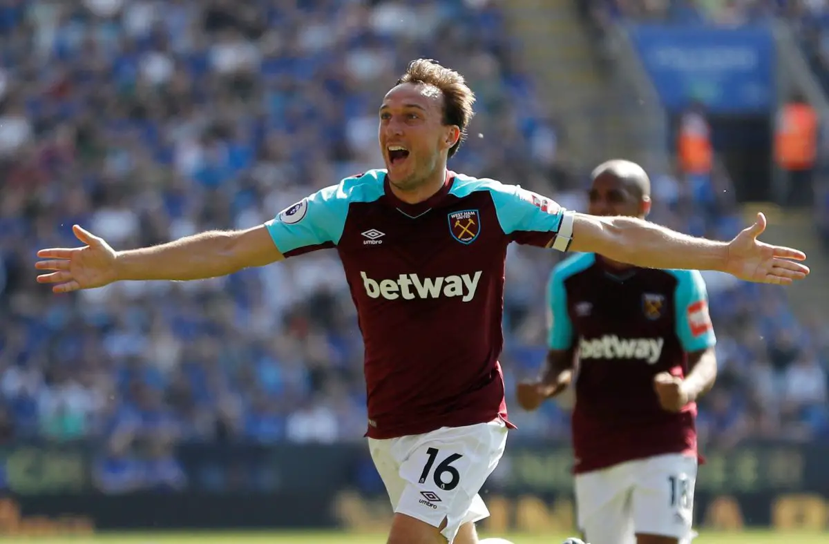 Hammers Will Improve – Noble