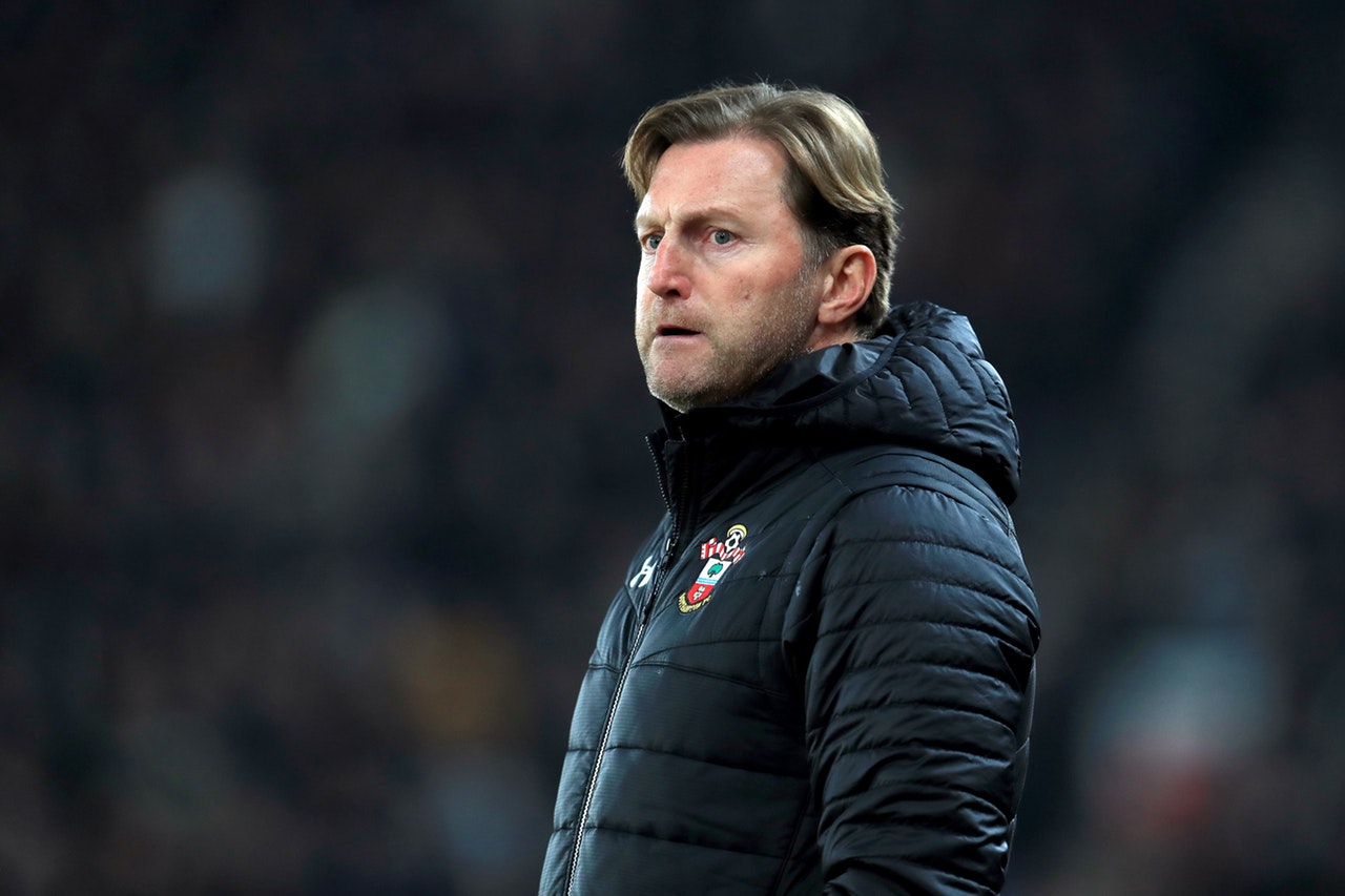 Hasenhuttl Targets Crucial Result