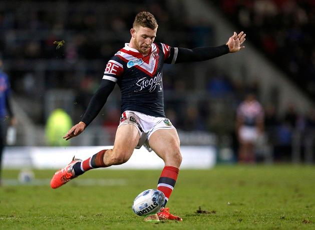 Hastings setting lofty targets