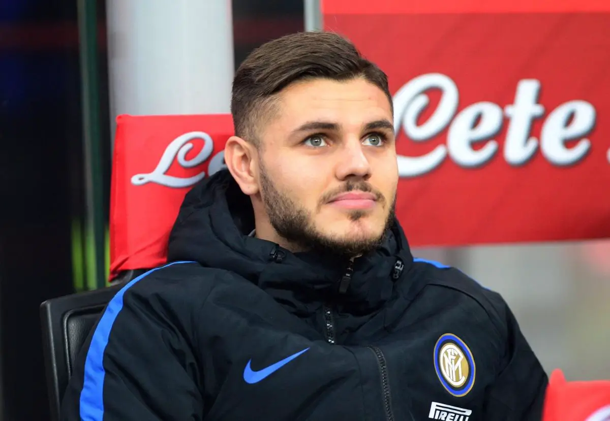 Icardi Release Clause Could Be Lowered
