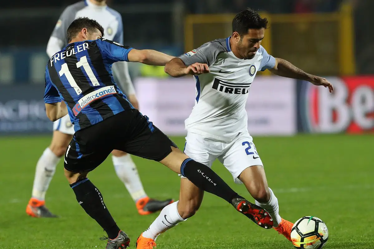 Serie A Round 26 preview: Inter Milan To Close Gap Away To Cagliari