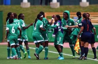 Cyprus Women’s Cup: Dennerby Invites Oshoala, Ebi, Ordega, 21 Others To Camp