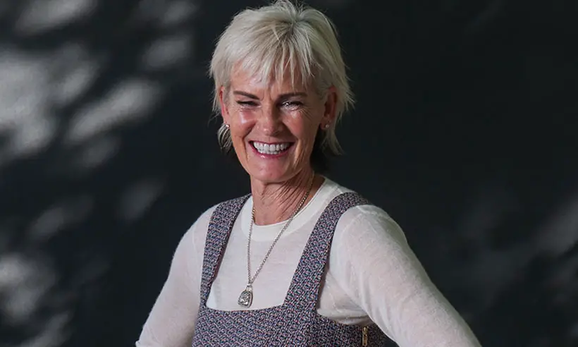 Judy Murray Opens Up Over Andy’s Tennis Future