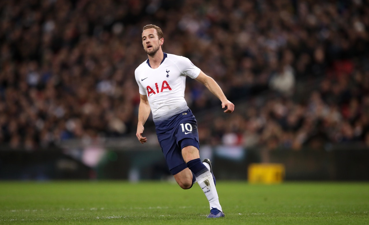 Kane Posts Fitness Update – Completesports