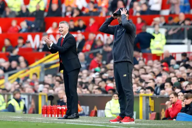 Klopp Confused By Liverpool’s Display Klopp confused by Liverpool's display