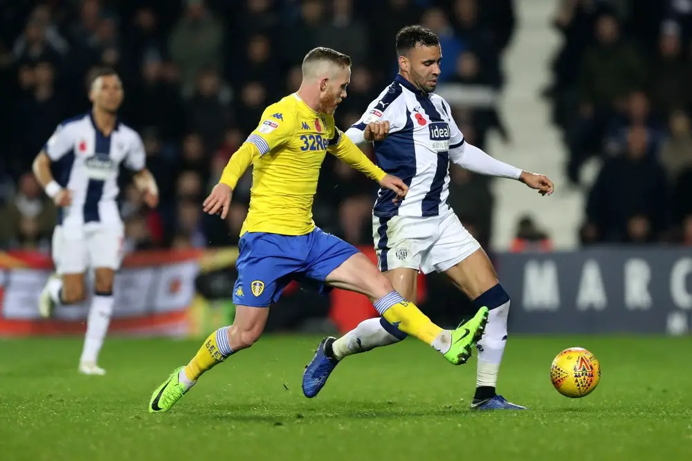 EFL Championship Round 35 Preview: Leeds Look To Get Back On Track With Victory over West Brom