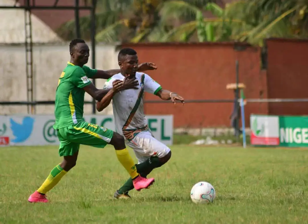 NPFL: MFM Grab Away Win Vs   Remo Stars,  Go Round Stun Pillars