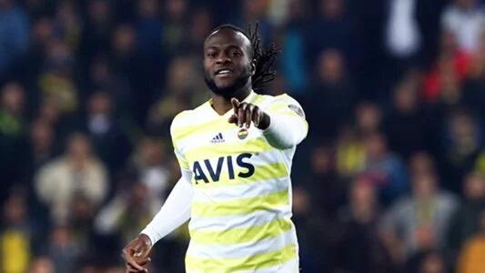 Moses: Why I Joined Fenerbahce