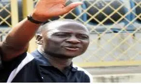Ogbe Resigns As Niger Tornadoes Technical Adviser