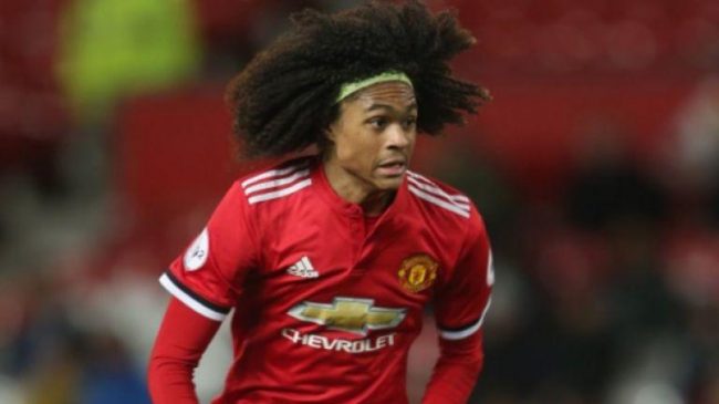 Red Devils searching for temporary Chong home