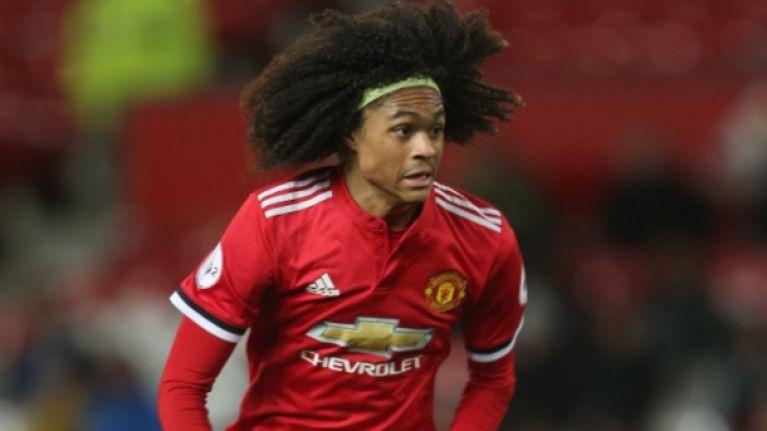 Red Devils Searching For Temporary Chong Home