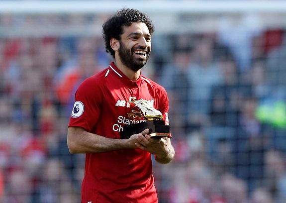 Reds Get Salah Boost For Big March Games