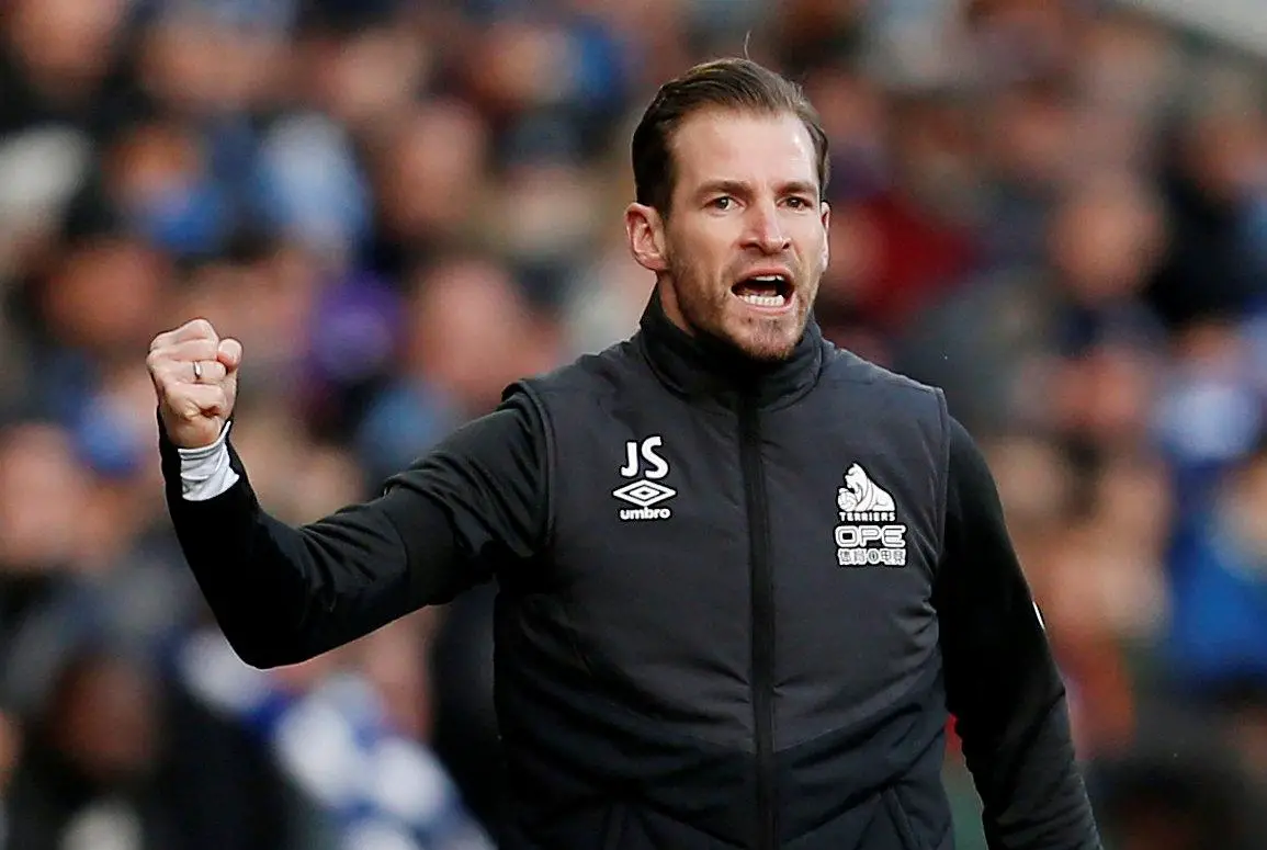 Siewert Sets Out Attacking Plan – Completesports