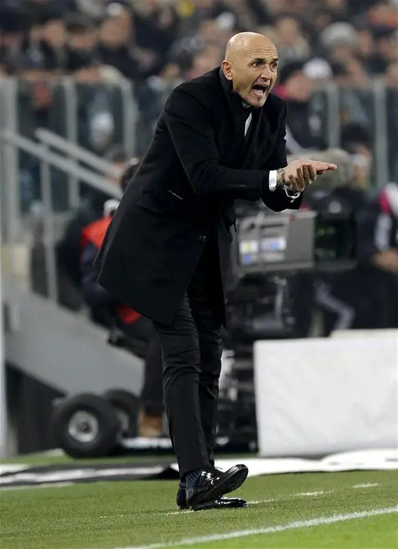 Serie A: ‘They Know How To Play Football’ –Spalleti Speaks Ahead Empoli Vs Napoli