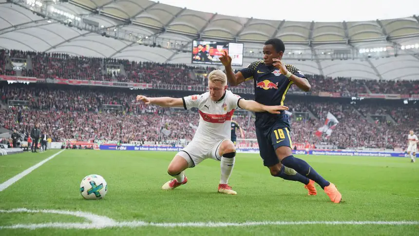 Bundesliga Round 22 Preview: RB Leipzig Look To Move Close To Top Three with Win At Stuttgart