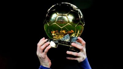 History of Ballon d’Or Award
