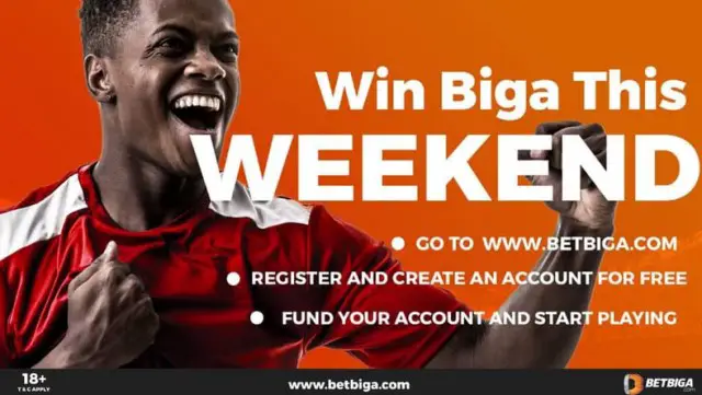 How I became A Winner With BetBiga