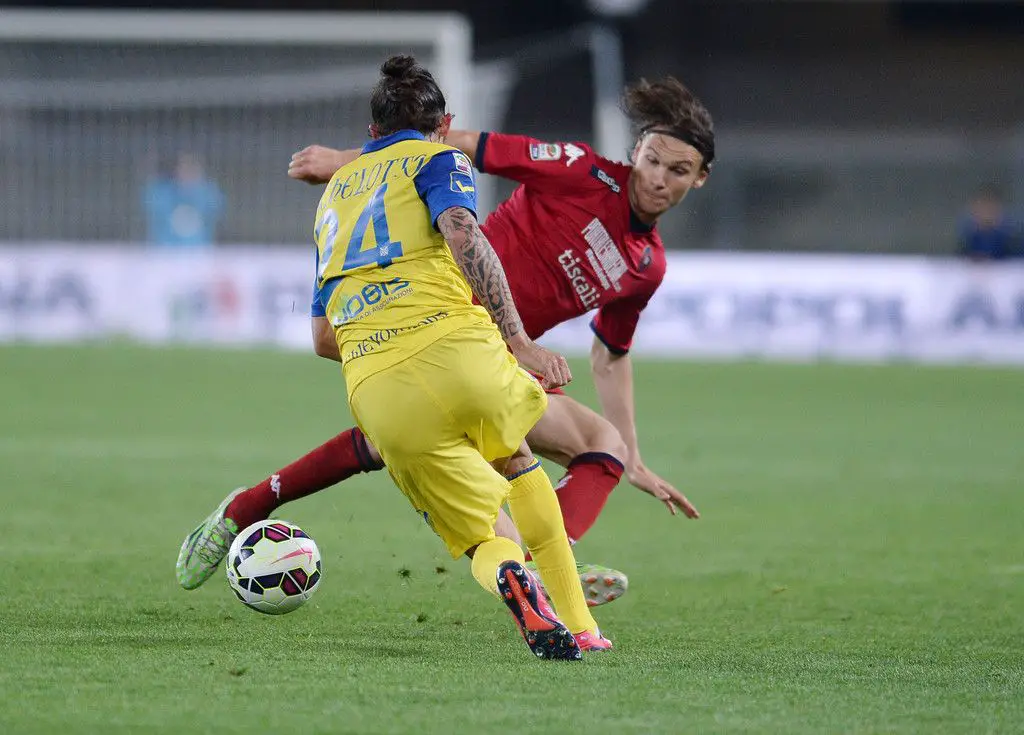 Serie A Round 29 Preview: Chievo Look To Pick Up Points Against Cagliari