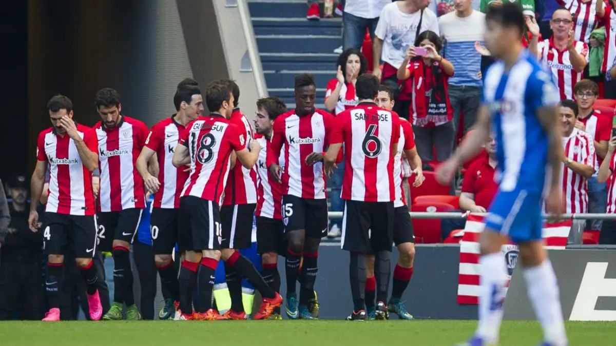 La Liga Round 27 Preview: Athletic Bilbao Look To Move Up Table With Win Over Espanyol
