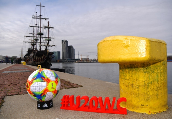 FIFA U20 World Cup: Fans to pay N1,900 to N3,800 To Watch Flying Eagles In Poland