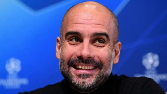 Guardiola Backs Bayern Munich To Beat Liverpool