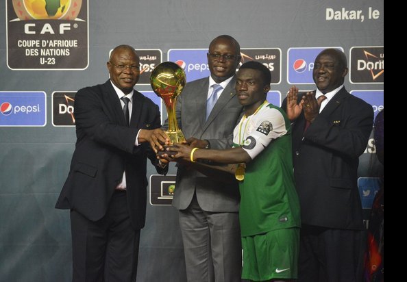 Okechukwu Reappointed U-23 Eagles Captain azubuike-okechukwu-u23-eagles-kelechi-nwakali