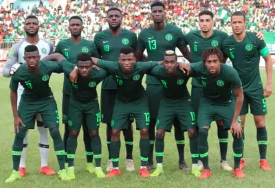 super-eagles-fifa-ranking-william-troost-ekong-2019-africa-cup-of-nations-nff-solomon-dalung