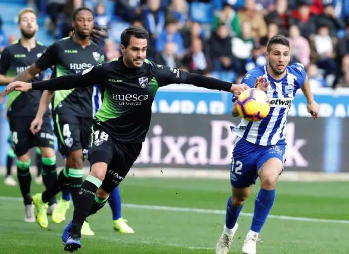 La Liga Round 28 Preview: Alaves Can Cut Gap To Top Four With Win At Huesca