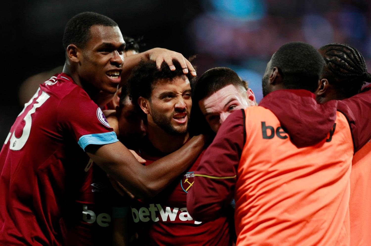Anderson Linked With Real Move Anderson Linked With Real Move